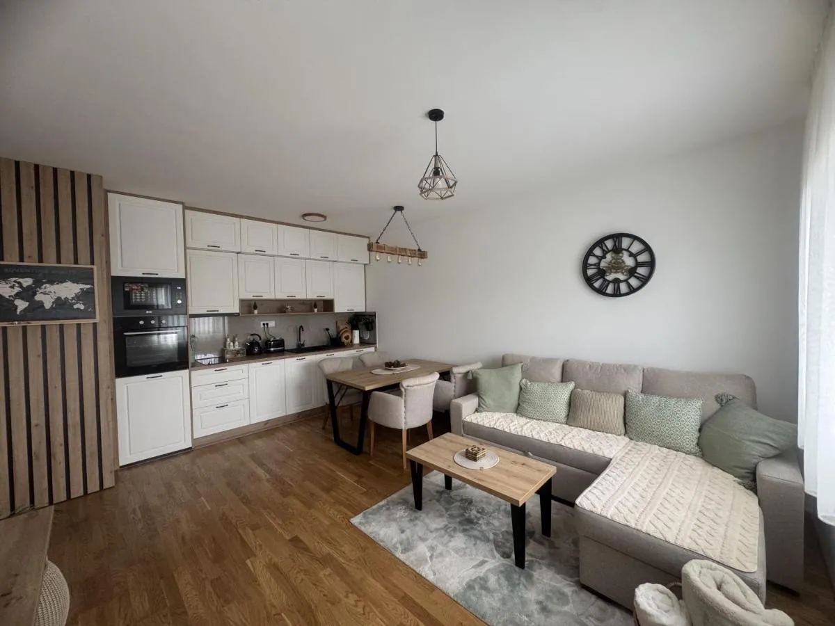 Photo 4 of Apartman Traveller