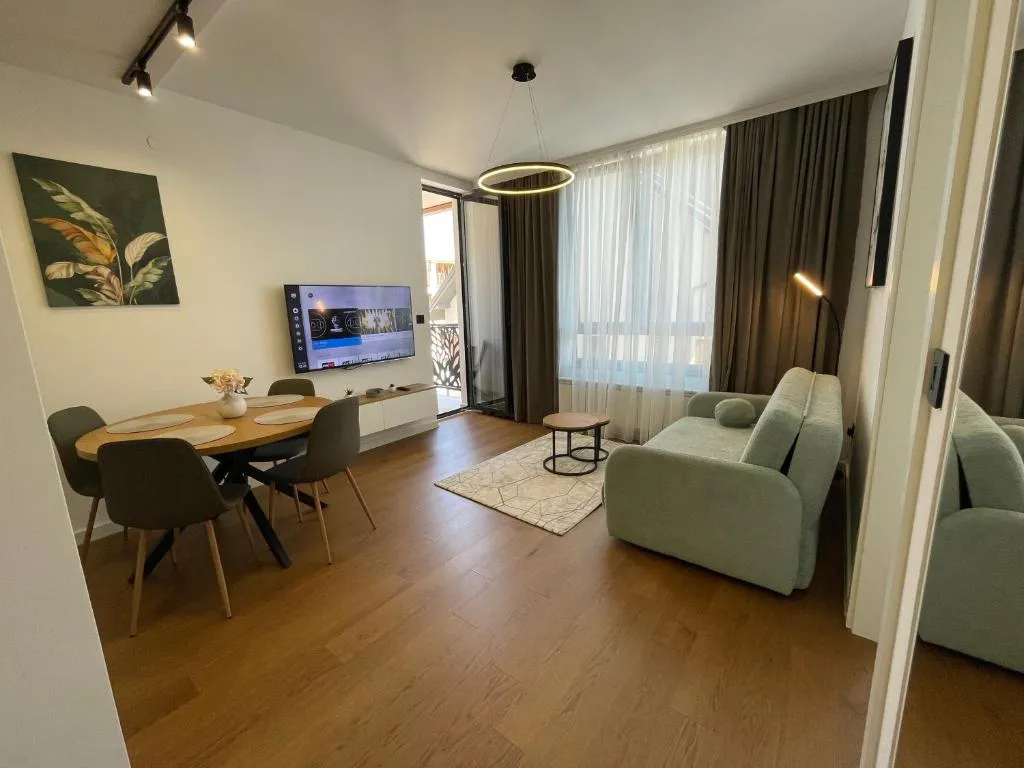 Image 1 of Apartman Tri vrha Spa & Wellness Zlatibor