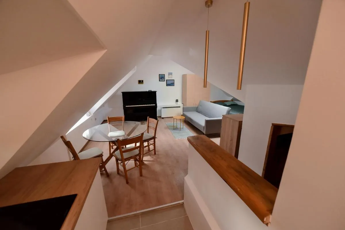 Photo 5 of Apartman Uhuru