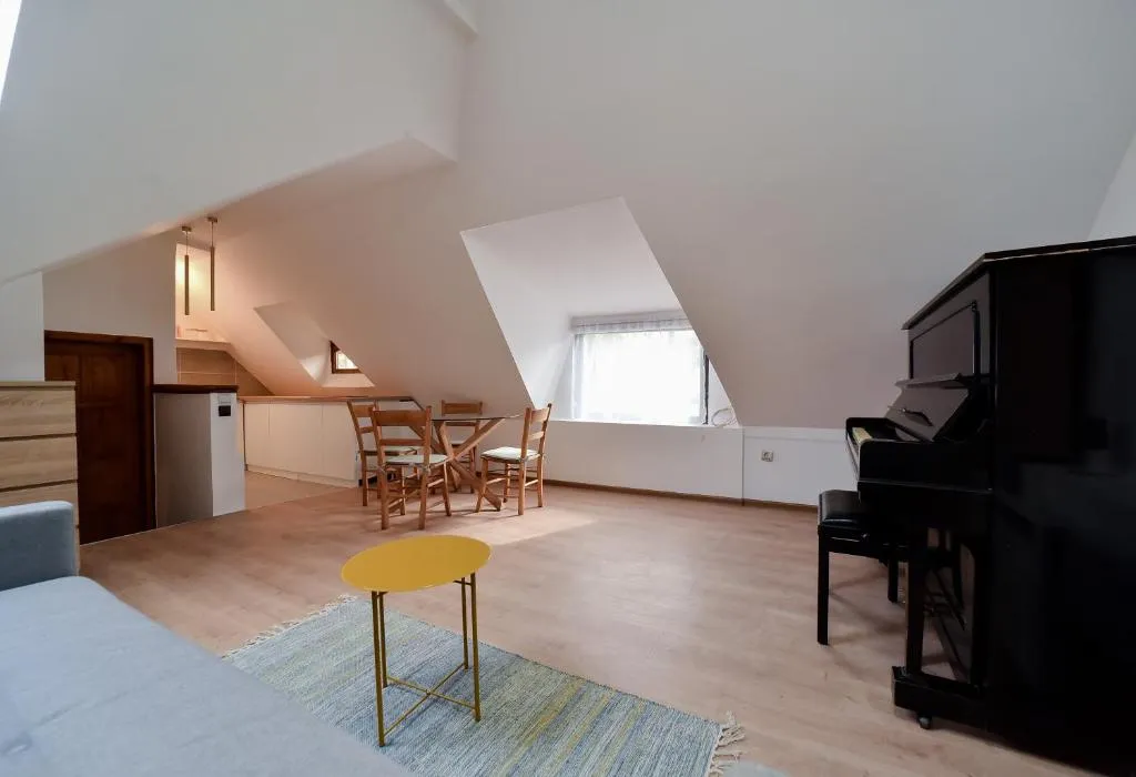 Apartman Uhuru
