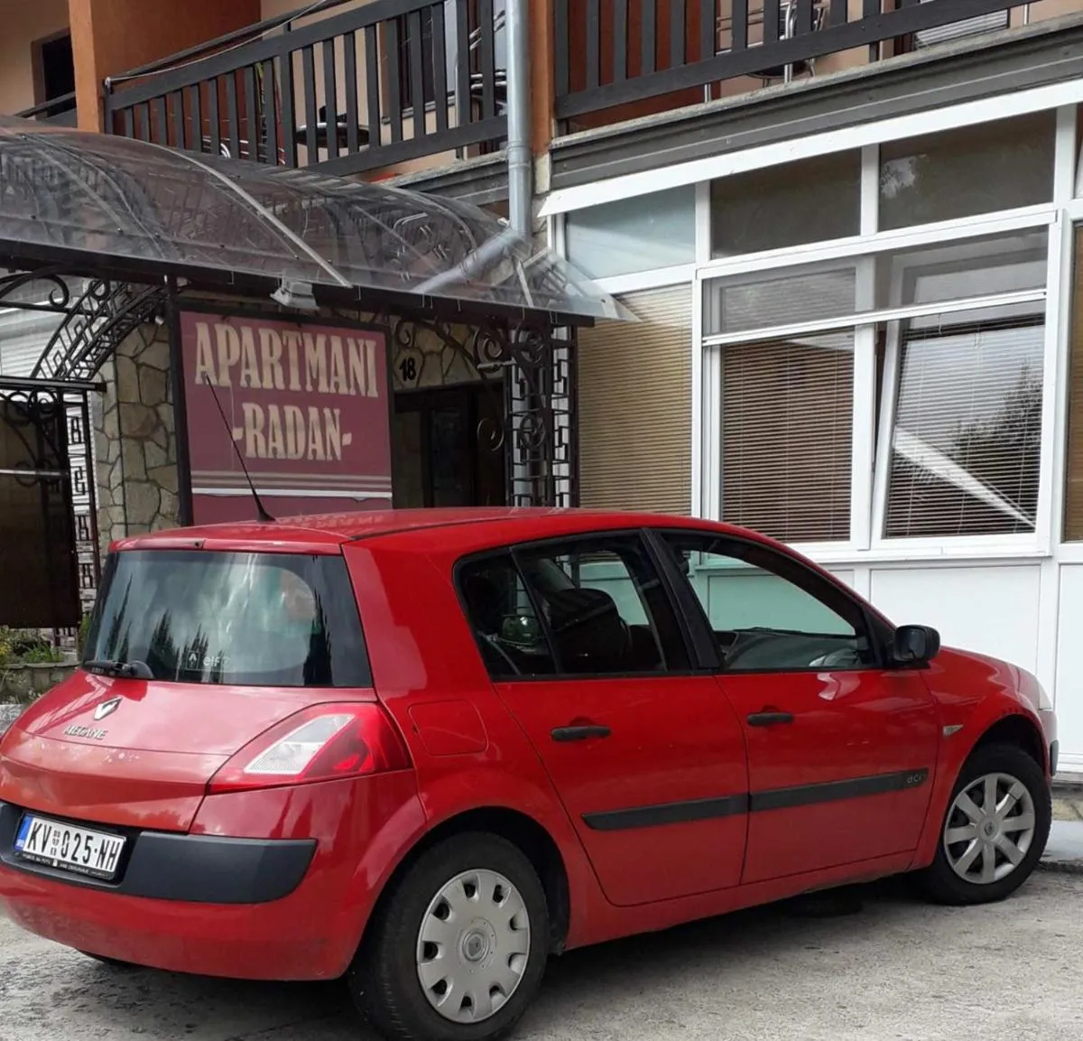 Photo 4 of Apartman ŽIČANKA