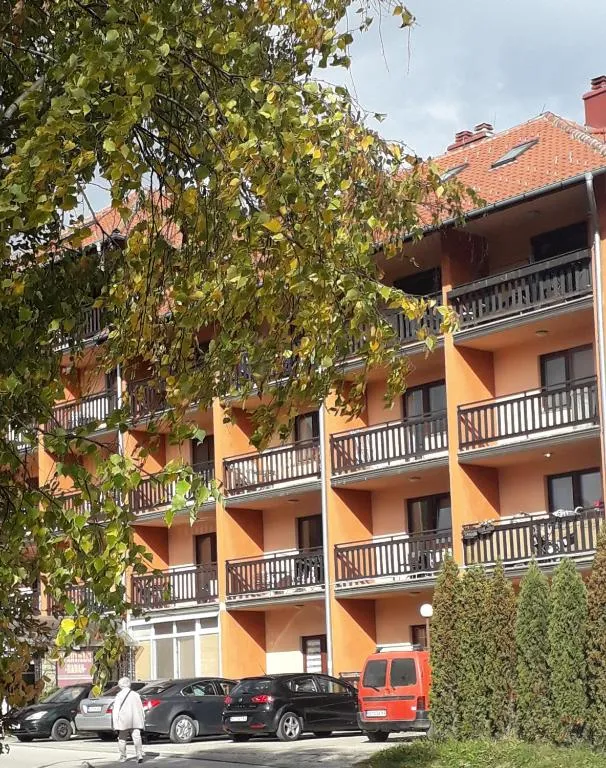 Apartman ŽIČANKA