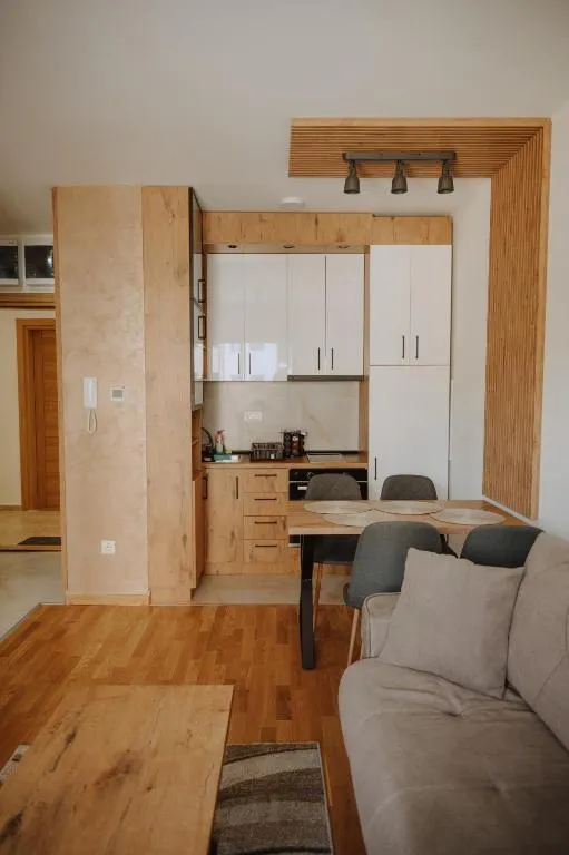 Apartman Zlatibor 30 Wellness & Spa