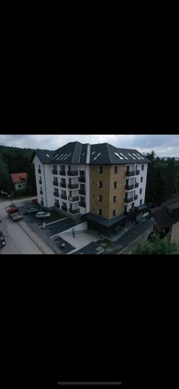 Apartman Zlatibor Mili 21