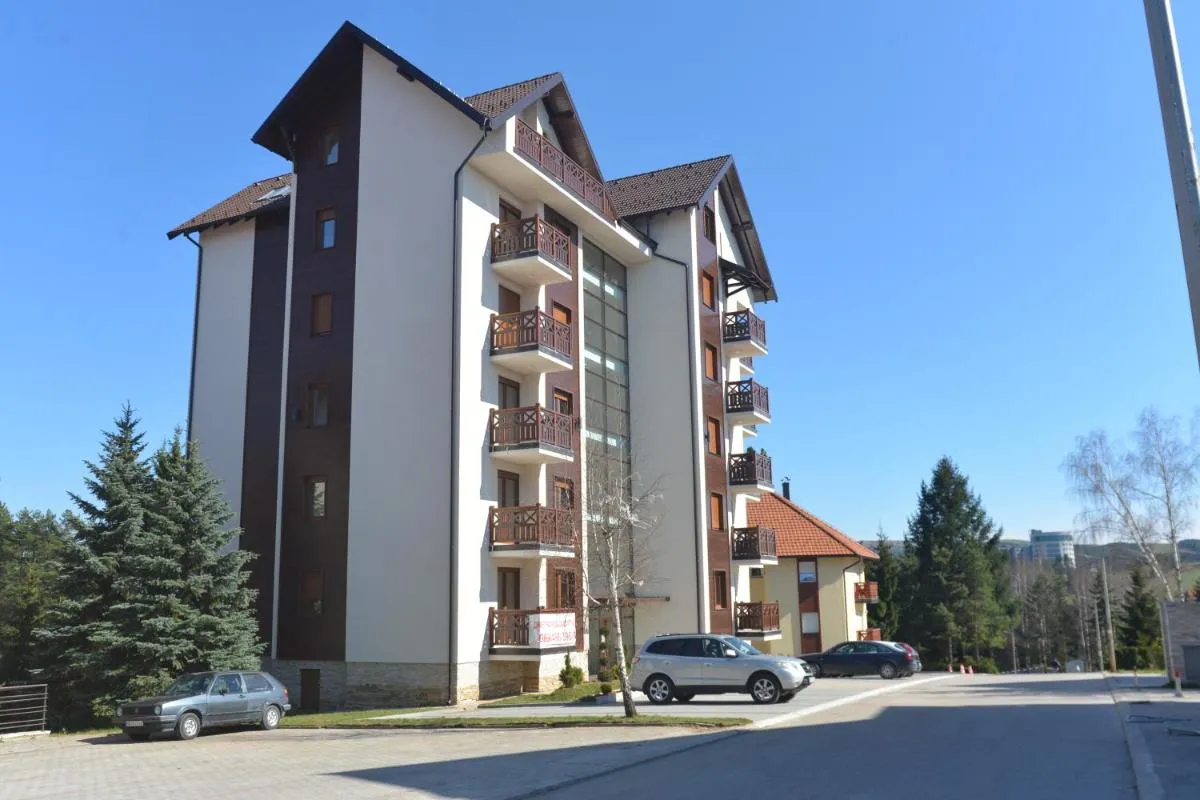 Photo 5 of Apartman Zlatibor Spa 4You