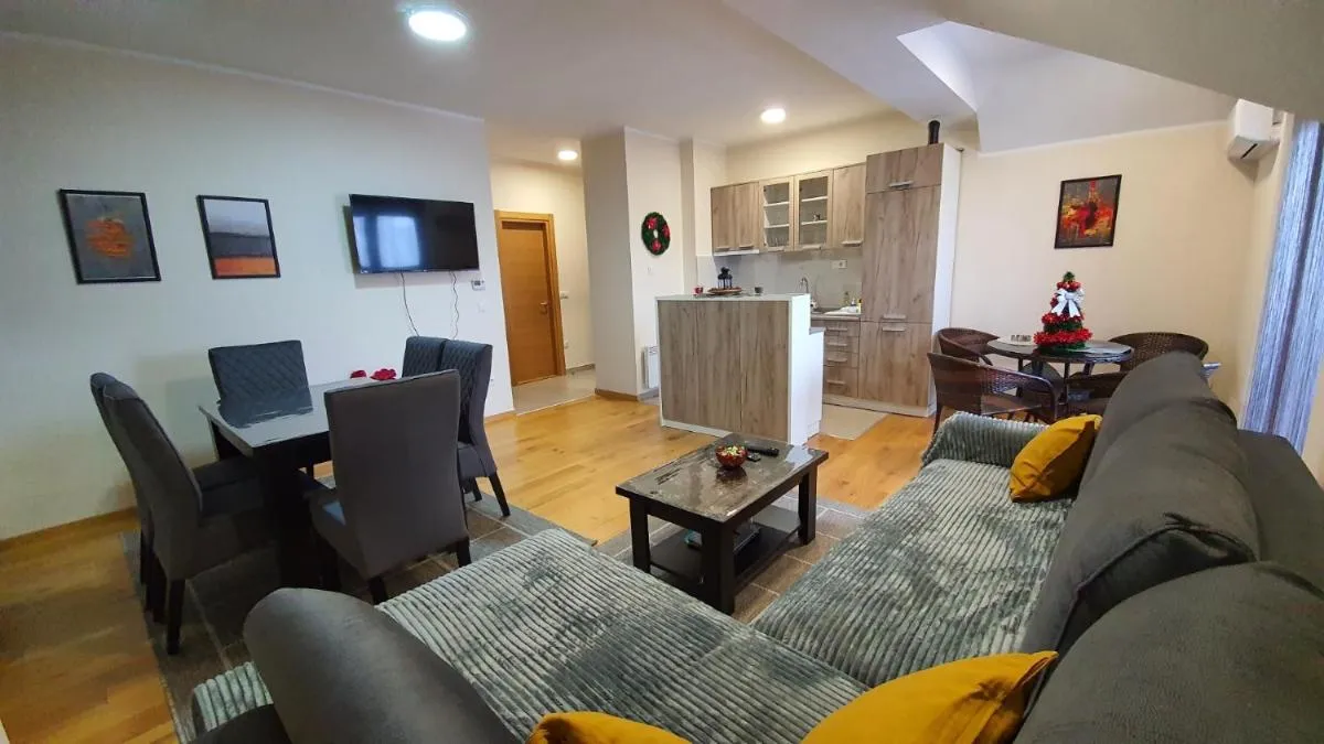 Photo 4 of Apartman Zlatibor Spa 4You