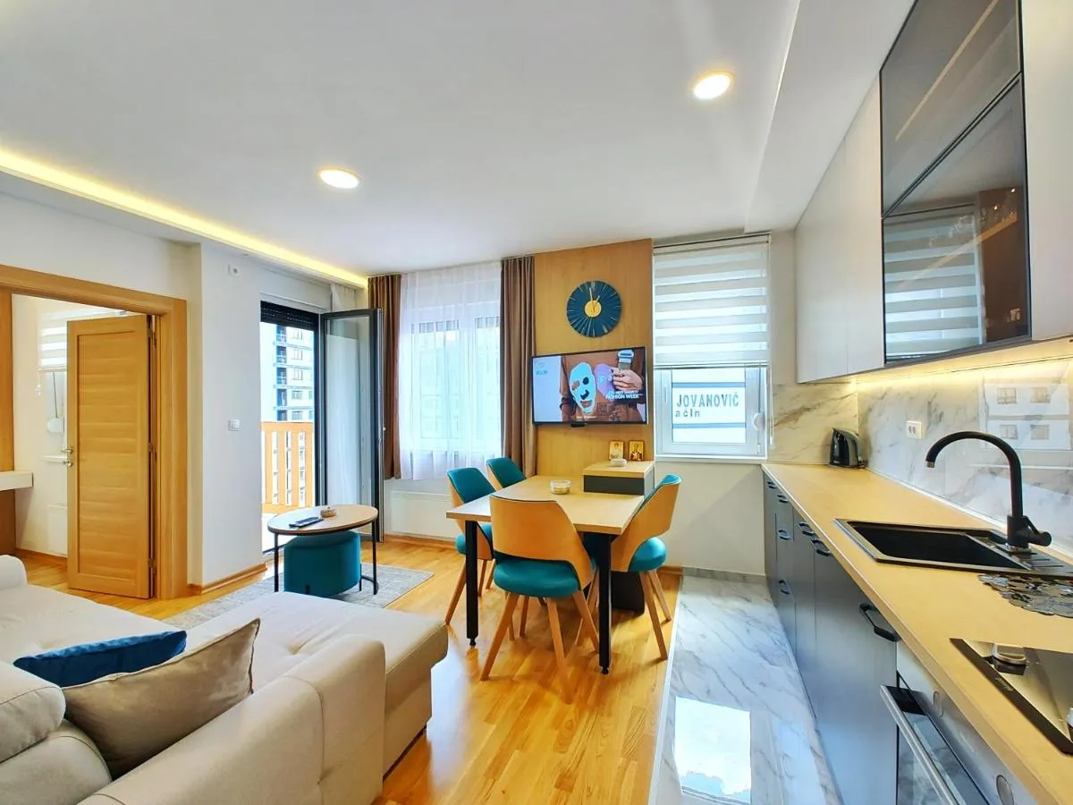 Photo 4 of Apartman Zlatiborska Panorama