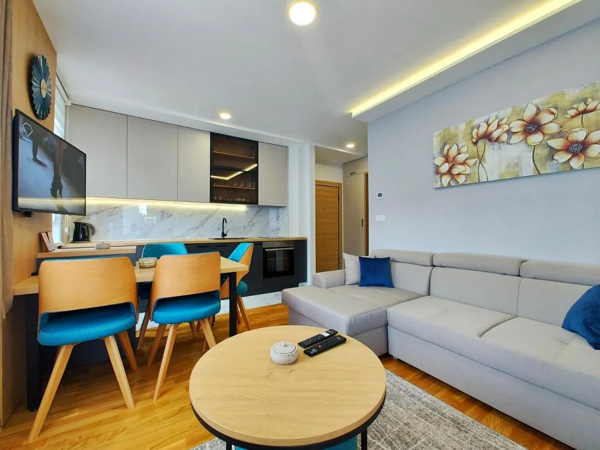 Photo 5 of Apartman Zlatiborska Panorama