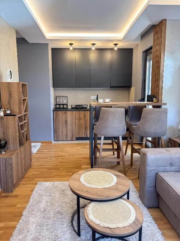 Image 1 of Apartman Zlatiborski Vuk