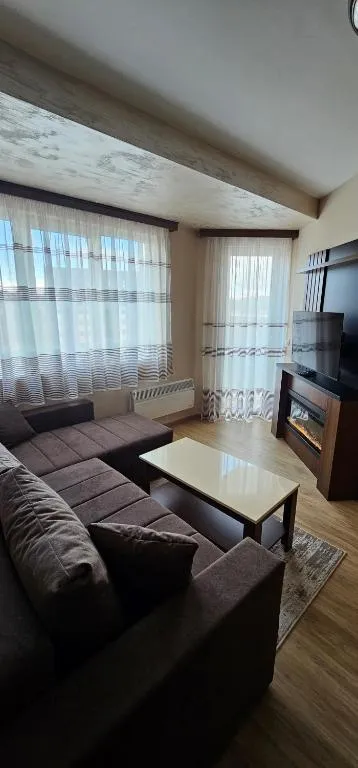 Apartman Zlatni Kutak