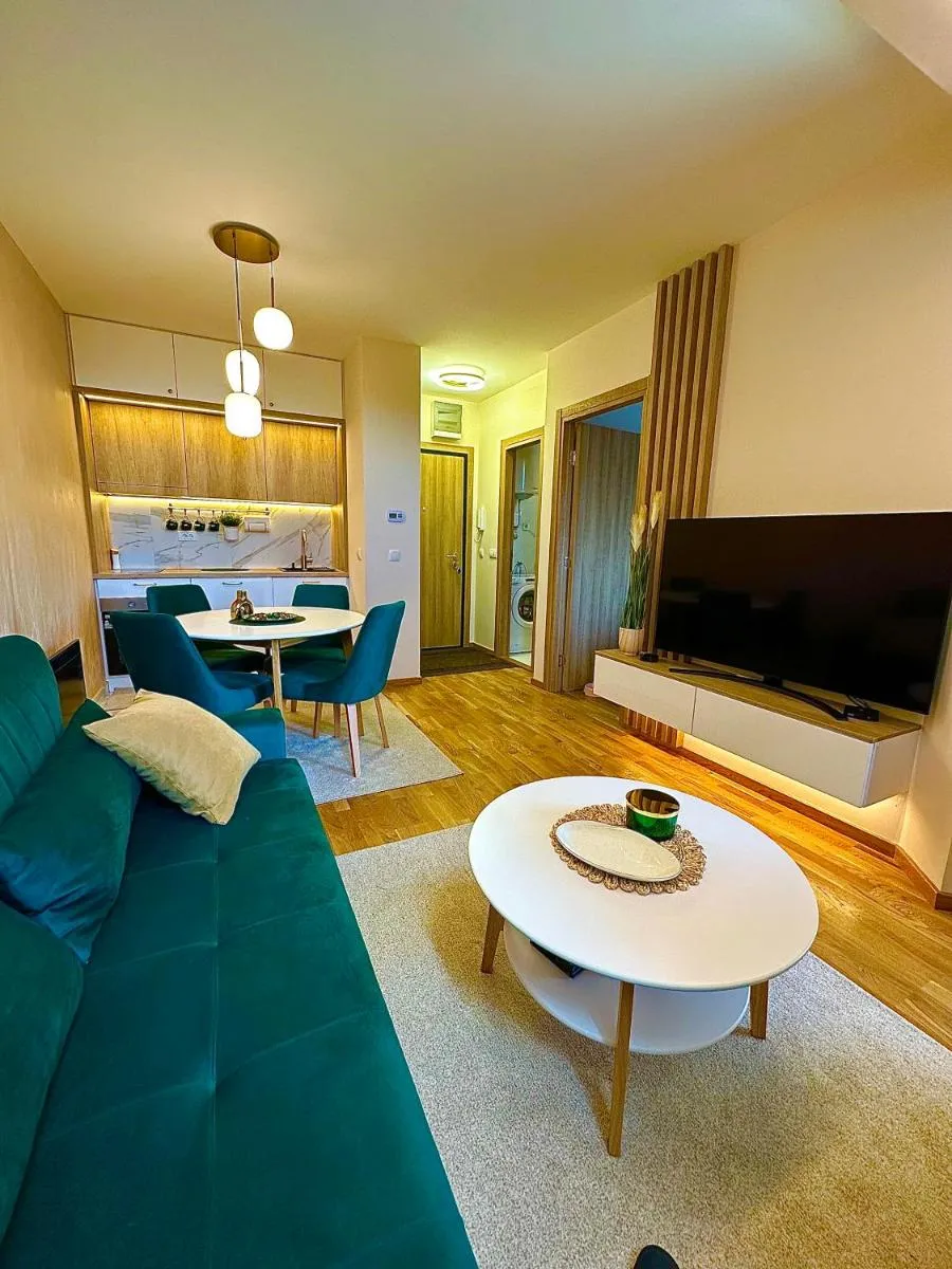 Photo 5 of Apartman Zlatni bor