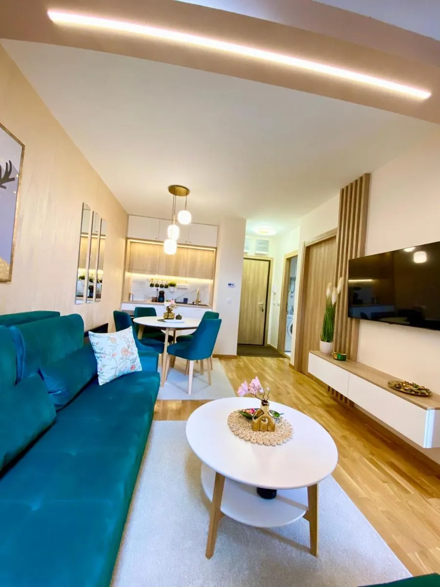 Photo 4 of Apartman Zlatni bor