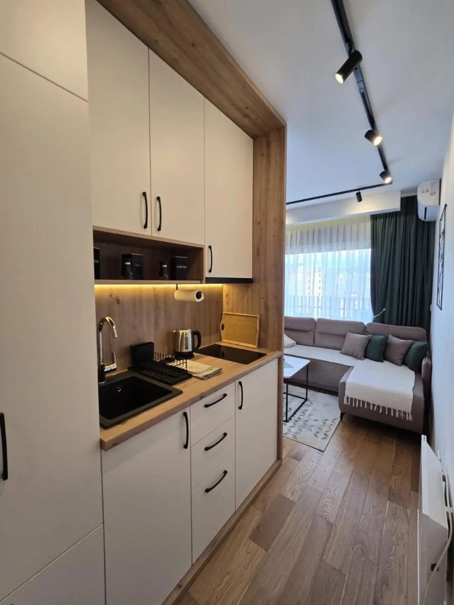 Photo 4 of Apartmani Balkan Square