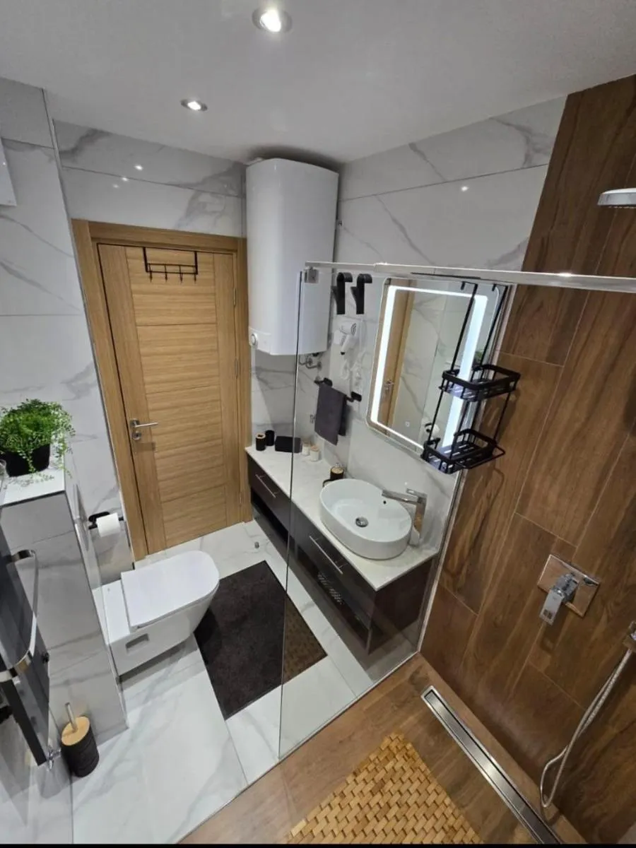 Photo 3 of Apartmani Balkan Square