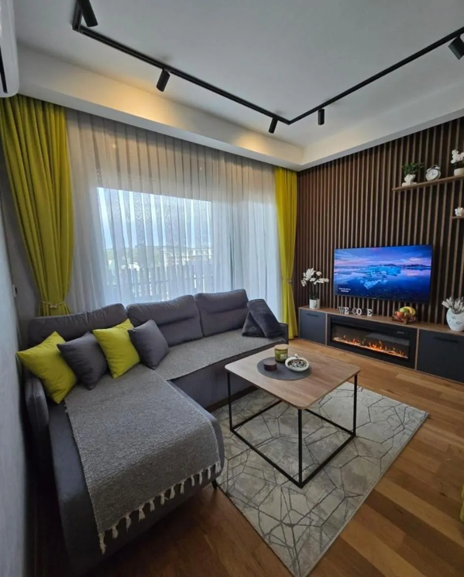 Photo 5 of Apartmani Balkan Square