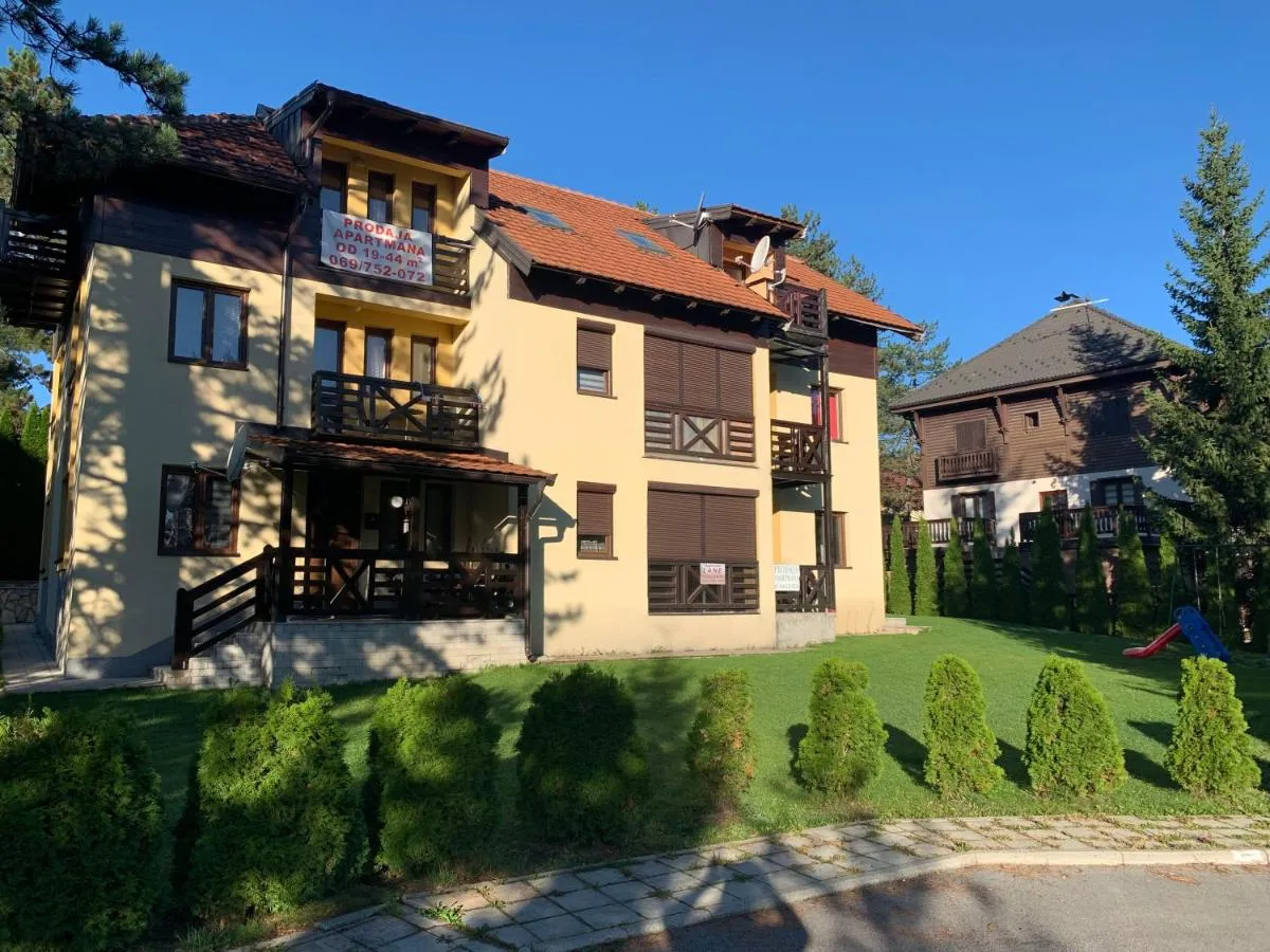 Photo 4 of Apartmani Bella vita