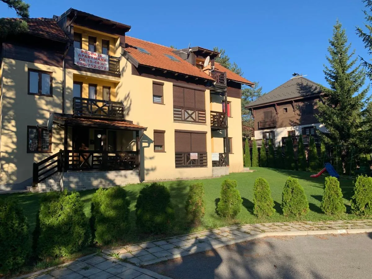 Photo 5 of Apartmani Bella vita