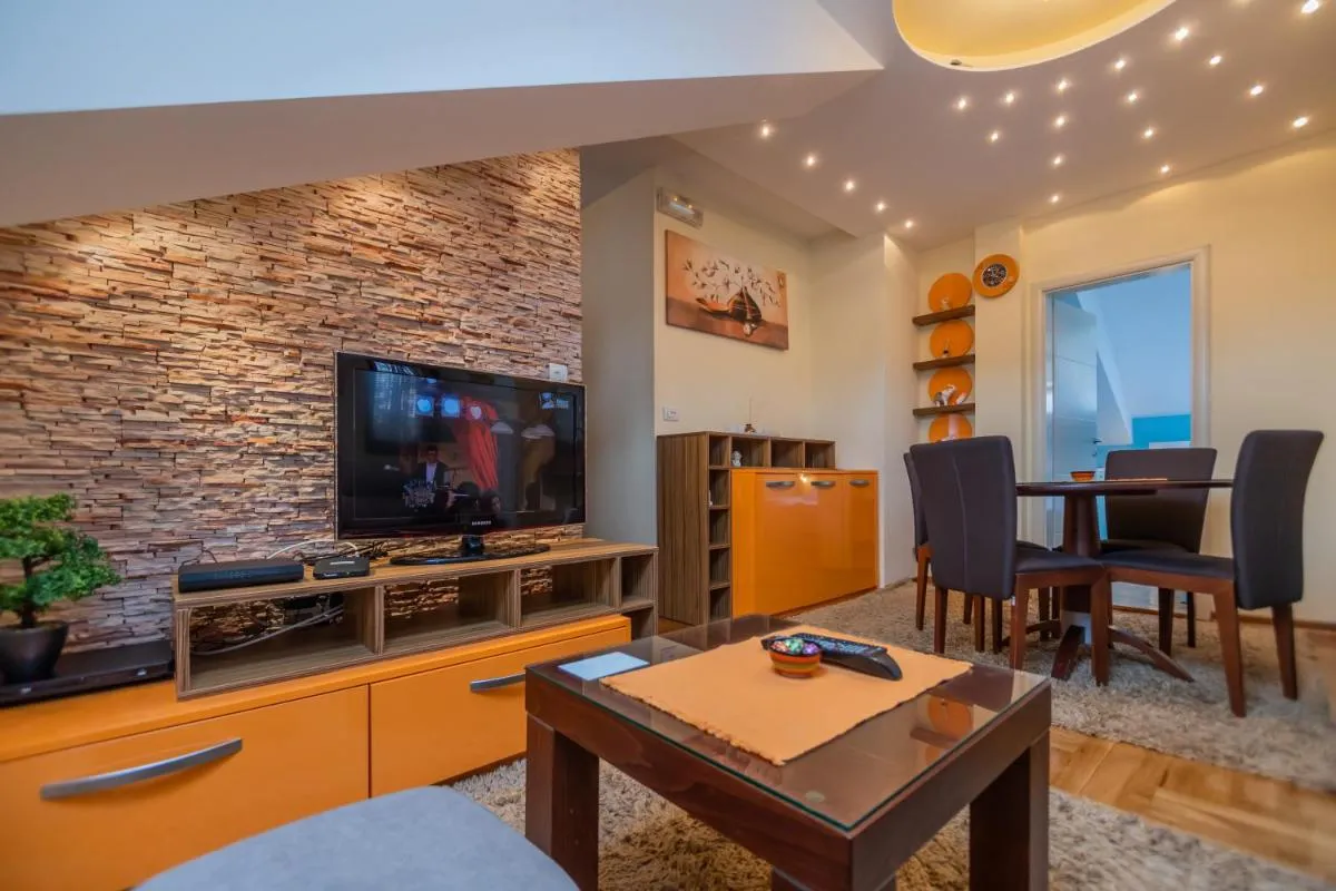 Photo 3 of Apartmani Bella vita