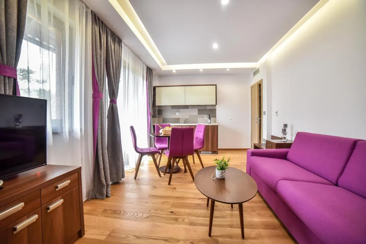 Photo 5 of Apartmani Buket Zlatibor