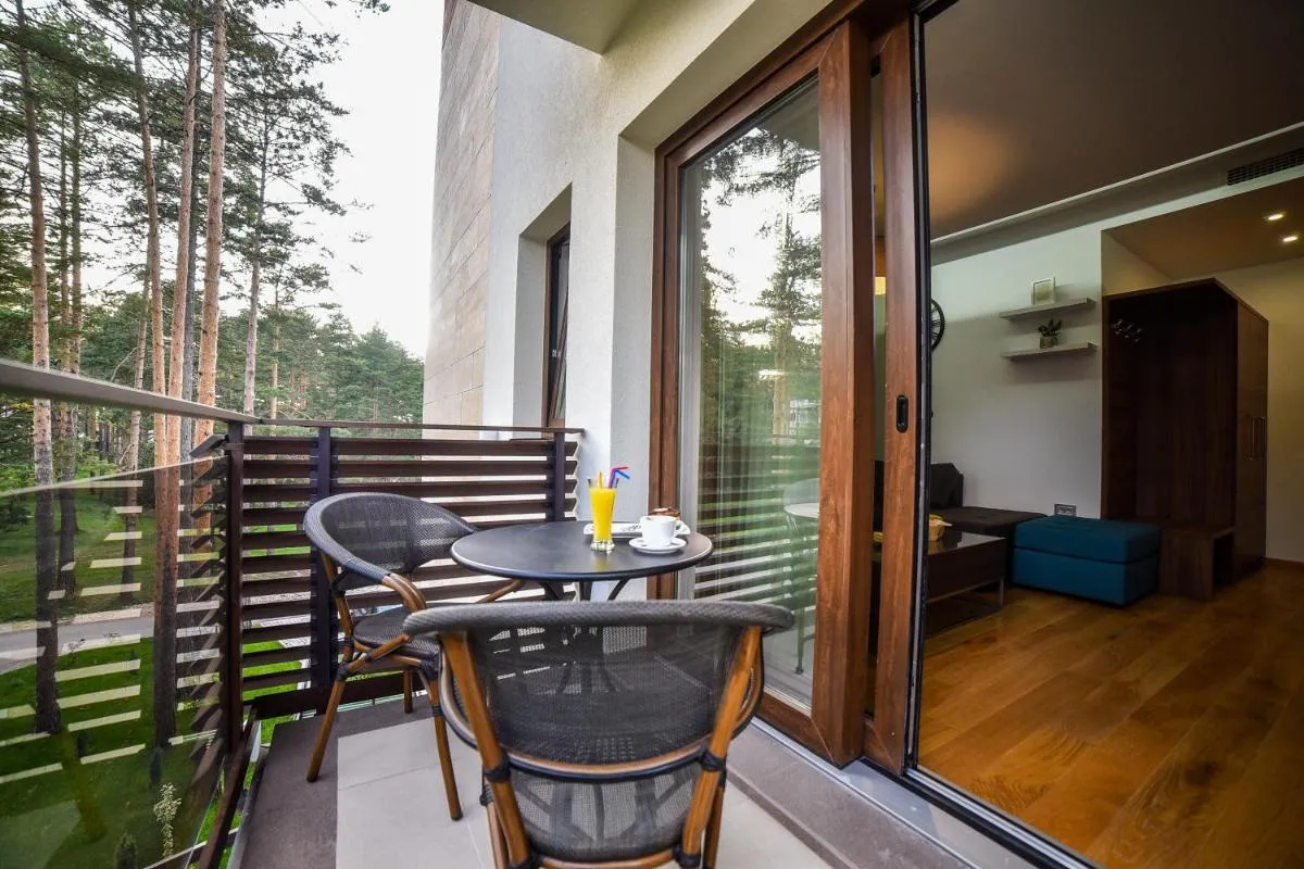Photo 4 of Apartmani Buket Zlatibor