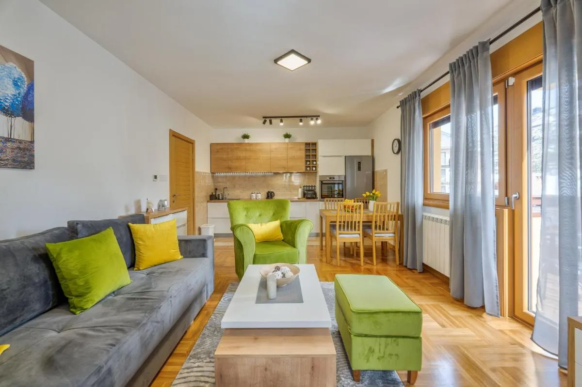 Photo 4 of Apartmani Colić