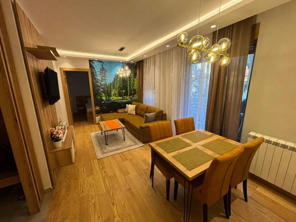 Image 1 of Apartmani Didić Kalman Zlatibor