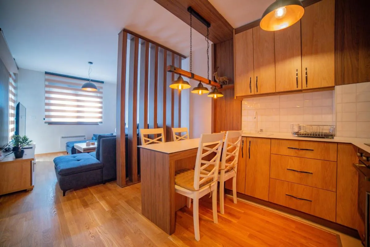 Photo 4 of Apartmani Joksic Zlatibor