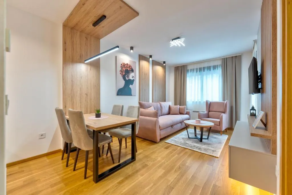 Apartmani MIVA
