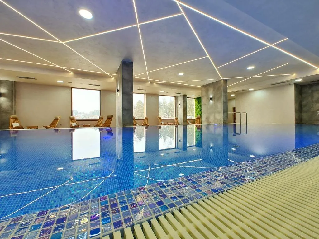 Apartmani Magnet Zlatibor
