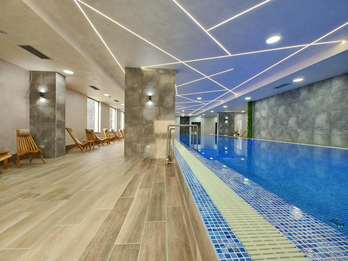 Photo 4 of Apartmani Magnet Zlatibor