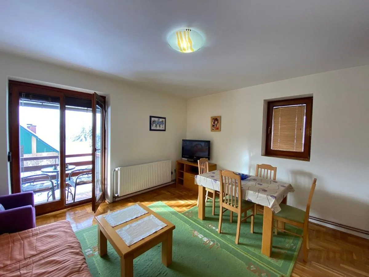 Photo 5 of Apartmani OKO Zlatibor