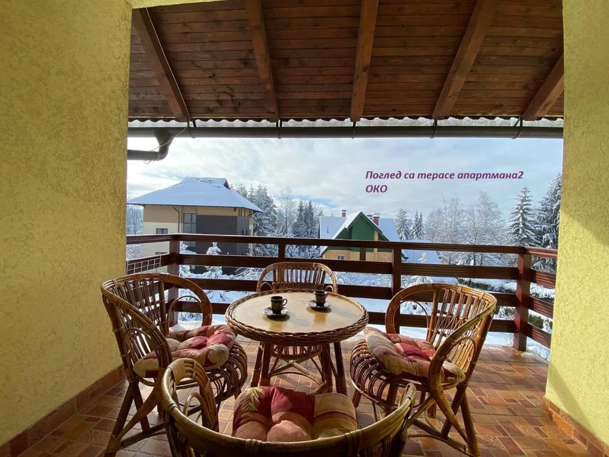 Photo 4 of Apartmani OKO Zlatibor