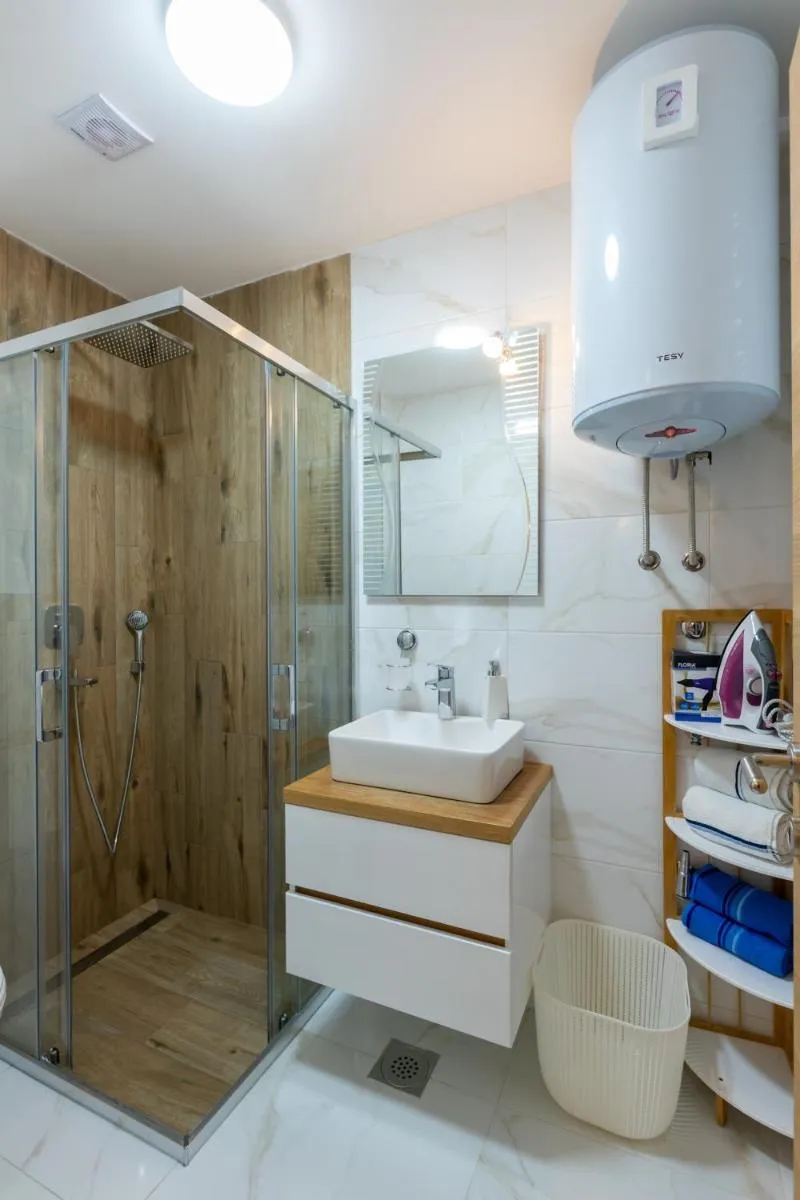 Photo 3 of Apartmani Oktobar 06
