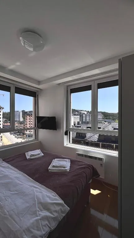 Apartmani Radić