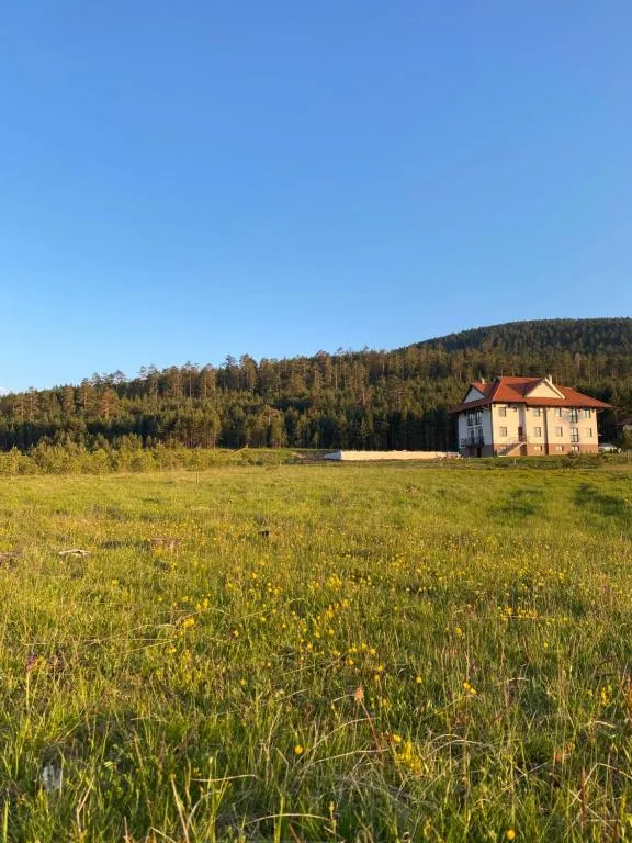 Apartmani Ribnica Tornik
