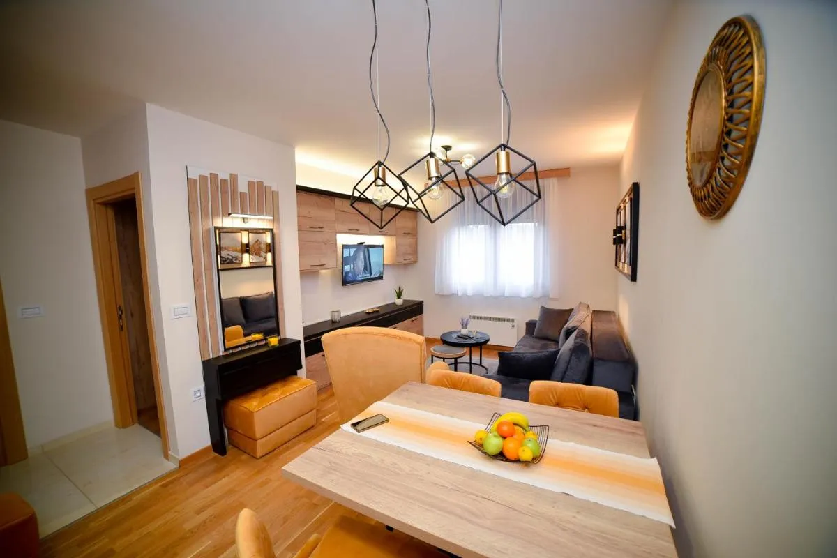 Photo 4 of Apartmani Royal Forest