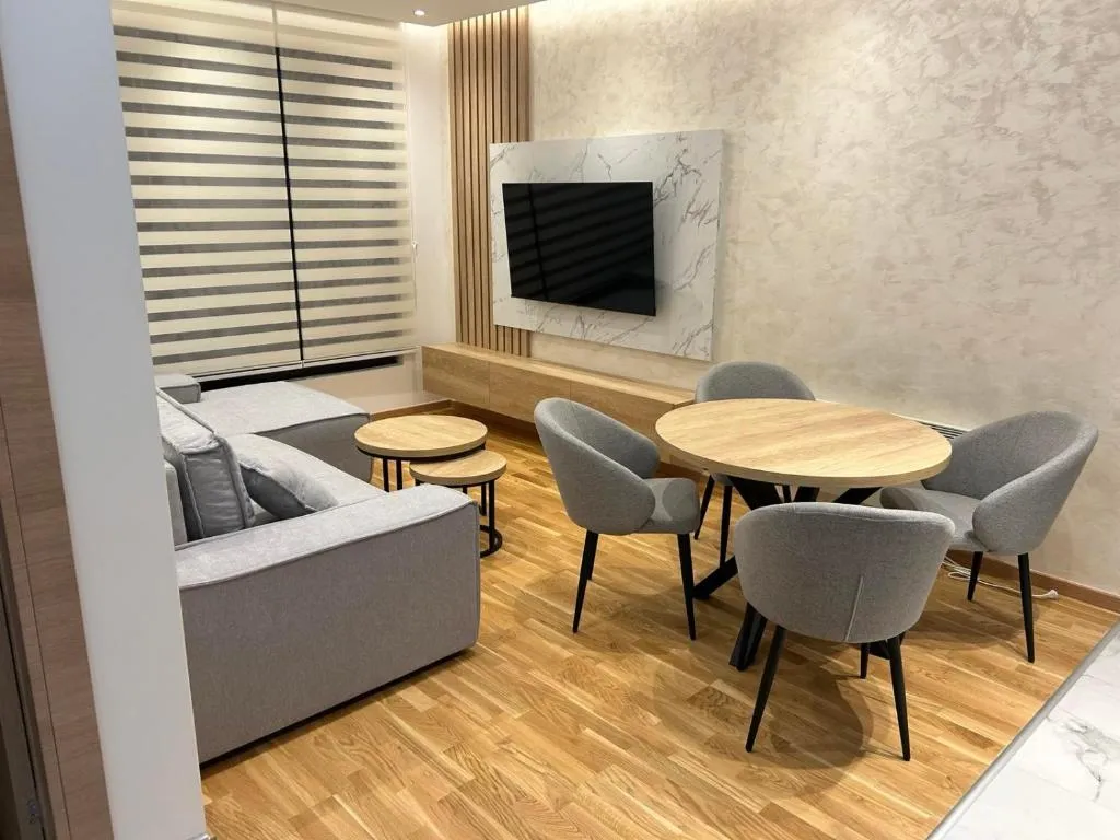 Apartmani Zizileja