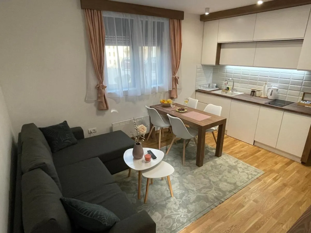 Photo 4 of Apartmani Zlatiborka Residence