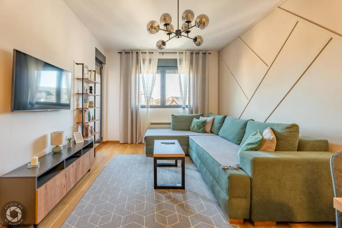 Photo 5 of Apartment 5A bed & breakfast Zlatibor