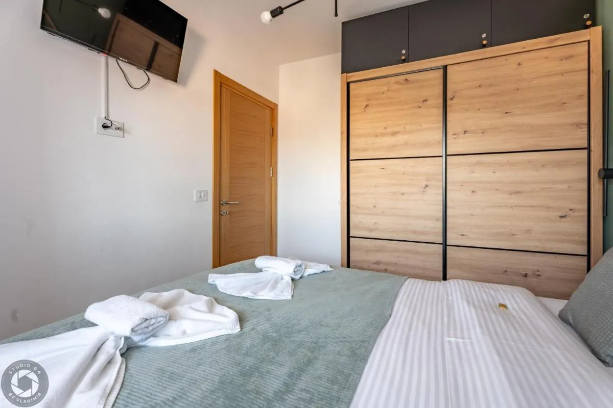 Photo 3 of Apartment 5A bed & breakfast Zlatibor
