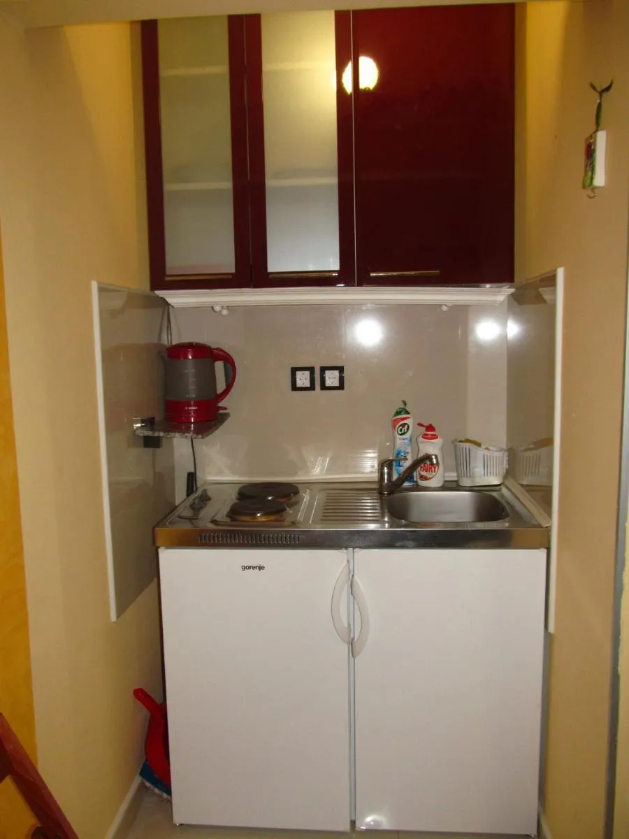 Photo 4 of Apartment 9 Gorska Vila
