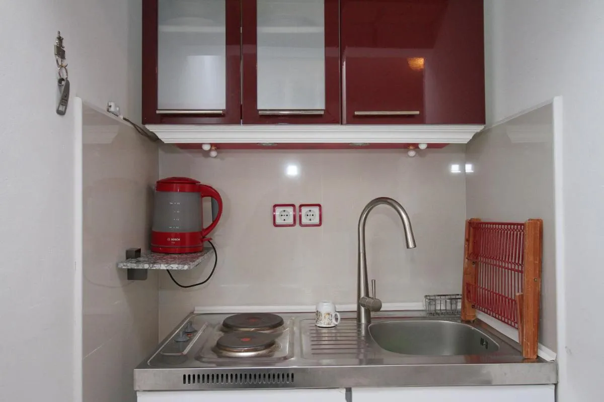 Photo 3 of Apartment 9 Gorska Vila