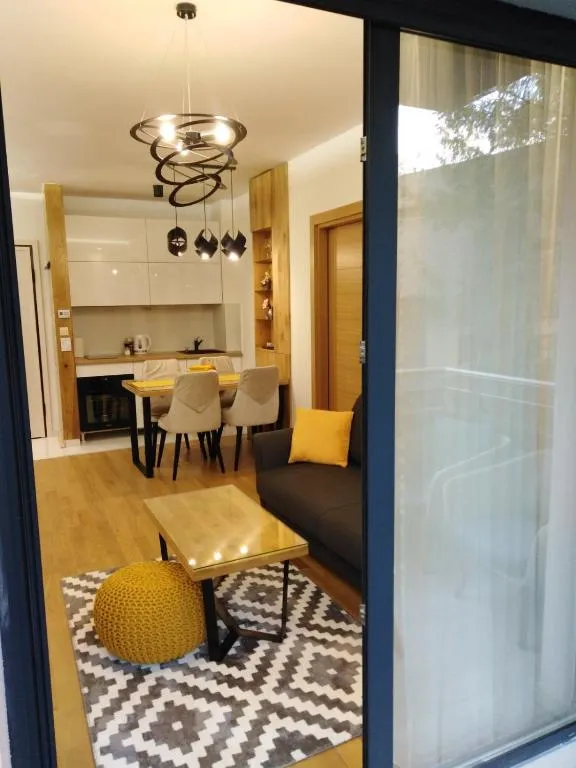 Apartment Casa di Lusso – Vila Peković Green