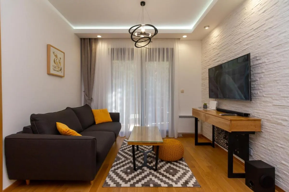 Photo 5 of Apartment Casa di Lusso – Vila Peković Green