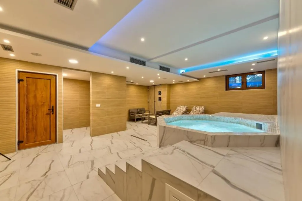 Apartment Dexy Luxury and Spa
