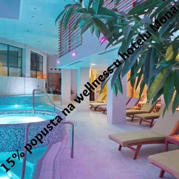 Photo 4 of Apartment ERAK RELAX