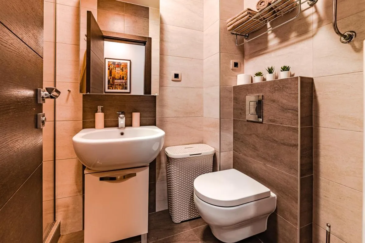 Photo 3 of Apartment ERAK RELAX