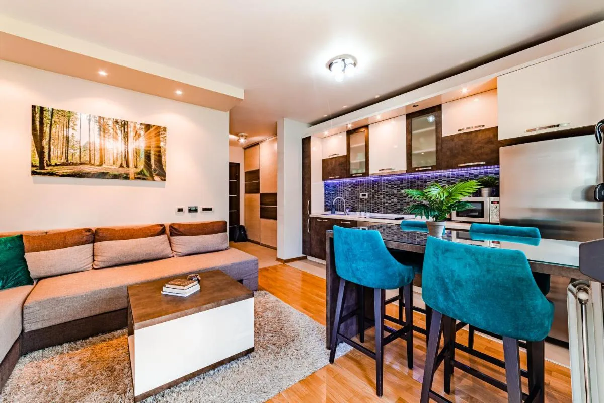 Photo 5 of Apartment ERAK RELAX