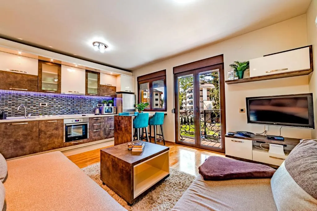 Apartment ERAK RELAX