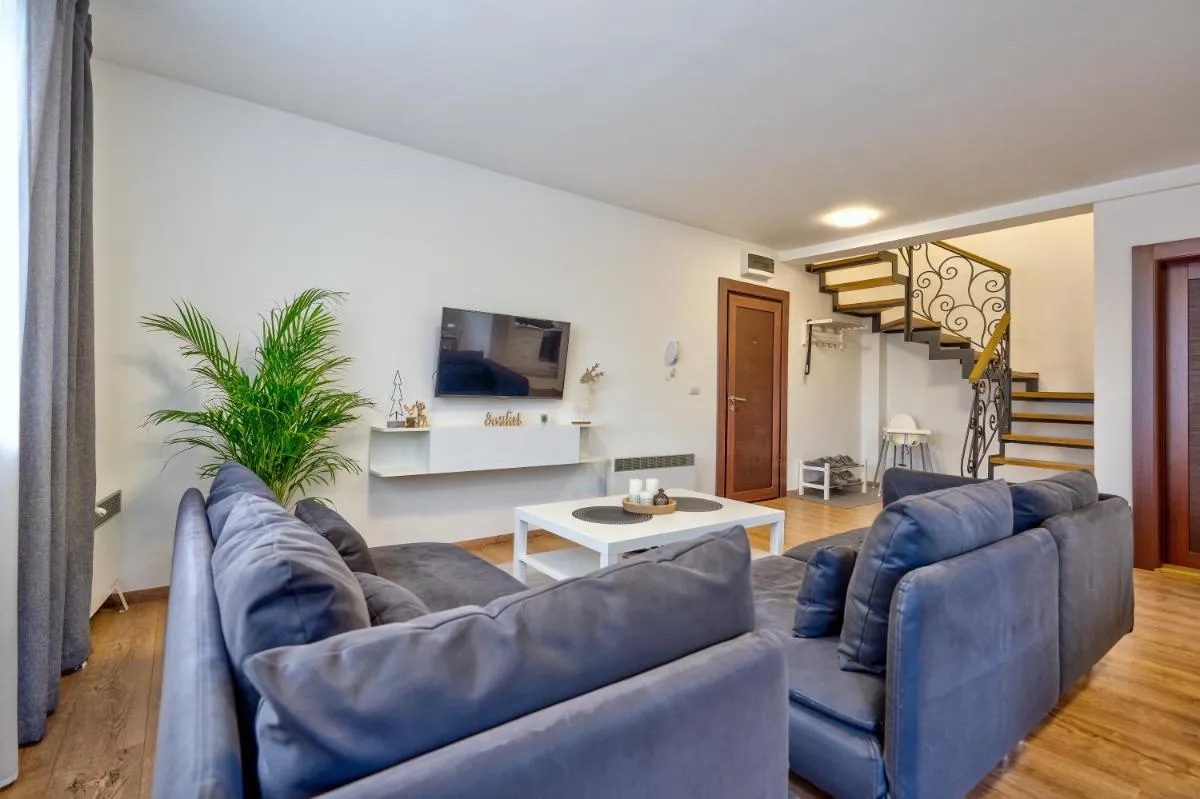 Photo 5 of Apartment Grey Mountain